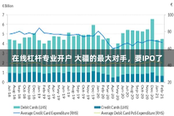 在线杠杆专业开户 大疆的最大对手，要IPO了